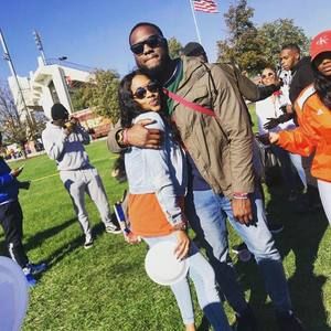 Meet your Posher, Aaron